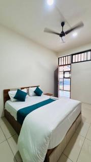 Fa Stay inn Wayanad - 5