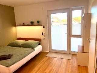 cozy, lovely newly renovated 1 room apartment - 9