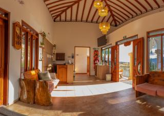 Hotel Campestre Cordillera de los Andes - 3