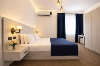Central Suite Baku Hotel - 5