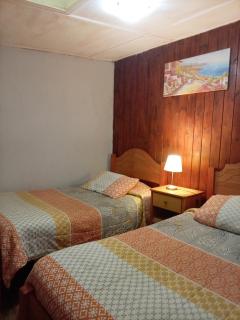 El Refugio de la Estancia - 1
