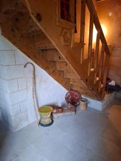 Stone house Gavaloxori village near Chania - 8