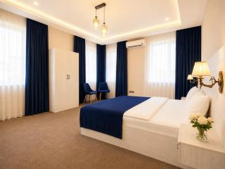 Central Suite Baku Hotel - 7
