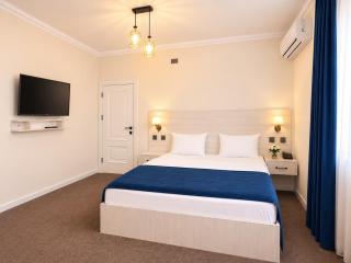 Central Suite Baku Hotel - 1