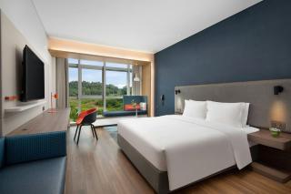 Holiday Inn Express Yibin by IHG - 9