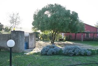 La Scola di Pirazzolu Retreat - 1