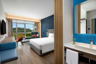 Holiday Inn Express Yibin by IHG - 8