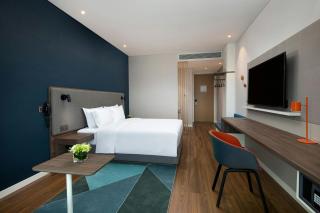 Holiday Inn Express Yibin by IHG - 6