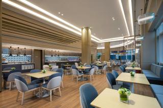 Holiday Inn Express Yibin by IHG - 5