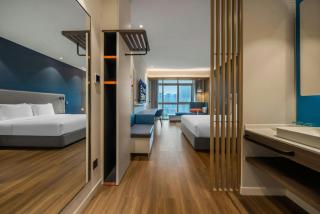 Holiday Inn Express Yibin by IHG - 3