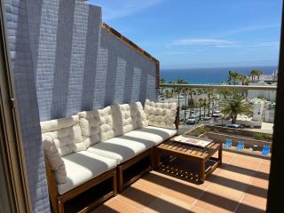 Ocean Dream Apartment - 0