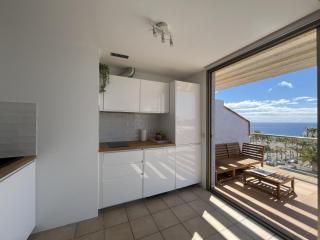 Ocean Dream Apartment - 9