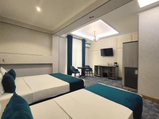Blue Shore International Hotel - 7