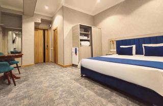 Blue Shore International Hotel - 8