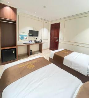 Grand Hotel & Spa Bac Ninh - 7