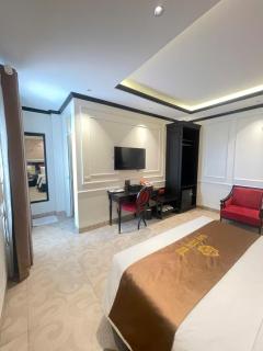 Grand Hotel & Spa Bac Ninh - 6