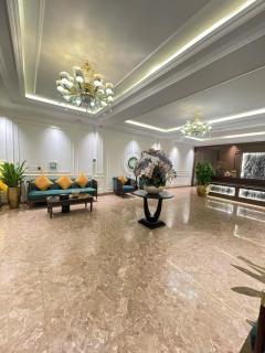 Grand Hotel & Spa Bac Ninh - 2