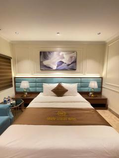 Grand Hotel & Spa Bac Ninh - 1