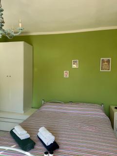 Agrihome Di Alberto Giuseppe Gulotta B&B Bella Vista Appartamento Salvia - 9