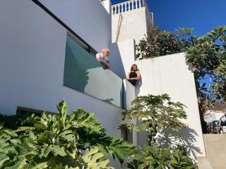 Casa Monte y Mar - 4