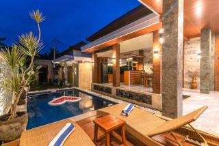 Genta Villa, Lovina - 0