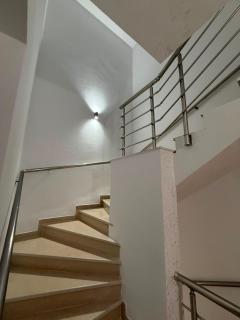 Triplex résidence tilel chott mariem - 2
