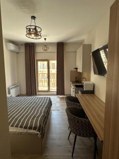Dream Apartment in Chorvoq! - 8