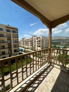 Dream Apartment in Chorvoq! - 0