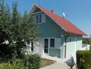 Holiday Home with A - C in Zalakaros 58175 - 7