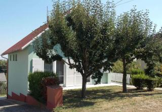 Holiday Home with A - C in Zalakaros 58175 - 6