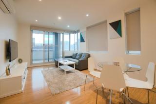 Amyra Residences at the Rowlands Apartments - 7