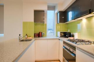 Amyra Residences at the Rowlands Apartments - 4
