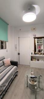 Apartamento en corrala tipica de madrid - 9