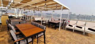 Dahabia Adam Travel - 1