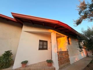 Agriturismo Siviglia - 0