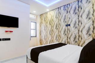 HOTEL O HAVELI INN - 6
