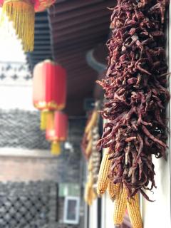 Pingyao Xiangshengyuan Guest House - 4