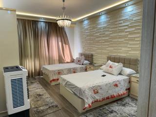 luxury Benthouse New Alamain - 1
