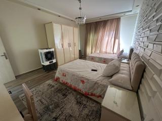 luxury Benthouse New Alamain - 2