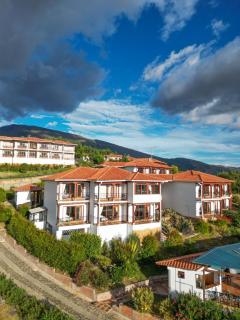 Hotel Campestre Cordillera de los Andes - 2