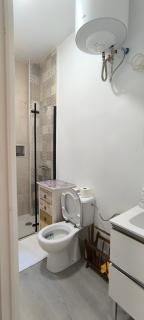 Apartamento en corrala tipica de madrid - 2