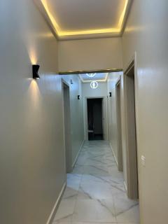 luxury Benthouse New Alamain - 3
