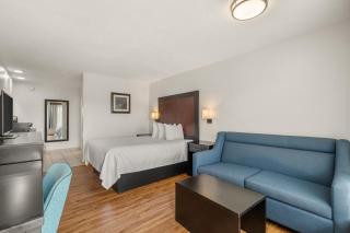 Pine Tree inn - 5