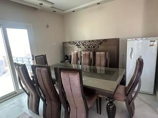luxury Benthouse New Alamain - 8