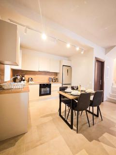 Dimos Residence - 1
