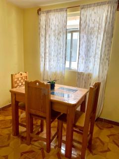 Accommodation near downtown - 9