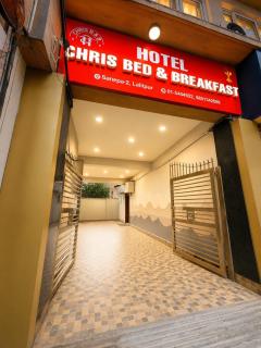 Chris Bed and Breakfast by Hostmandu - 7
