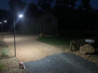 Gîte pleine nature proche Le Pal, Thermes Bourbon - 6
