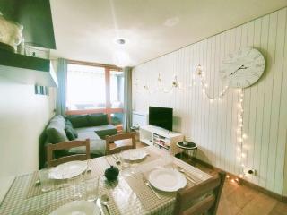 Cozy ski chalet Wifi on slopes - 2