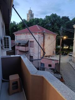 Daya Art Apartments , 1 min from Shirok Sokak - 6